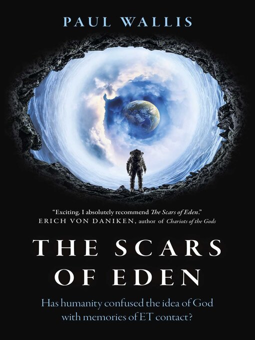 Title details for Scars of Eden by Paul Wallis - Available